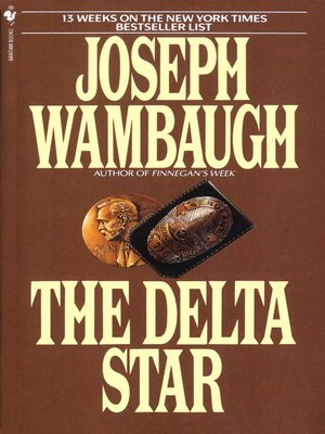 cover image of The Delta Star